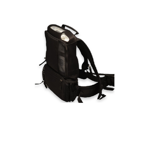 Inogen One G3 Backpack - Main Clinic Supply