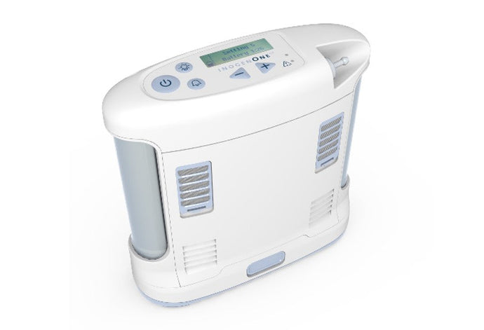 Inogen One G3 Portable Oxygen Concentrator - Main Clinic Supply