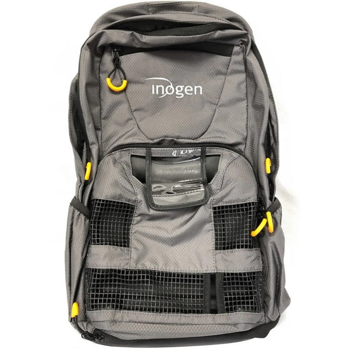 Inogen One G4/Rove 4 Backpack - Main Clinic Supply