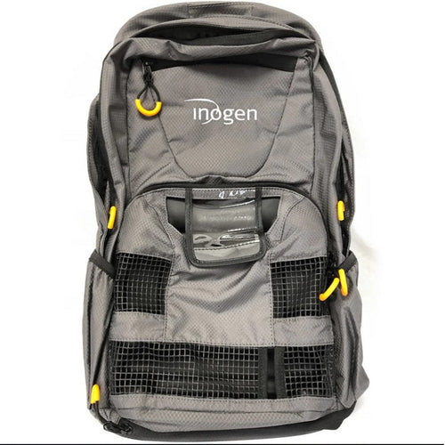 Inogen One G4 Backpack - Main Clinic Supply