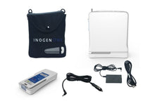 Cargar imagen en el visor de la galería, Ultimate Freedom Package - Inogen One G4 Portable Oxygen Concentrator + Inogen At Home Oxygen Concentrator - Main Clinic Supply
