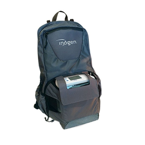 Inogen One Rove 6 Backpack - Main Clinic Supply