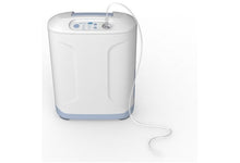 Cargar imagen en el visor de la galería, Ultimate Freedom Package - Inogen One G5 Portable Oxygen Concentrator + Inogen At Home Oxygen Concentrator - Main Clinic Supply
