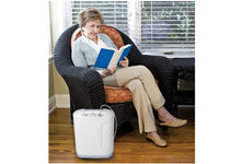 Cargar imagen en el visor de la galería, Ultimate Freedom Package - Inogen One G5 Portable Oxygen Concentrator + Inogen At Home Oxygen Concentrator - Main Clinic Supply
