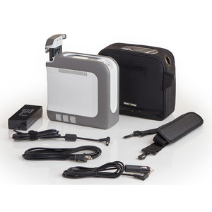 Drive DeVilbiss iGO2 Portable Oxygen Concentrator