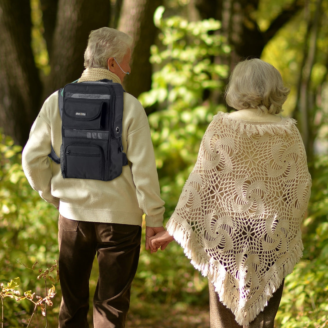 Drive iGO2 Backpack