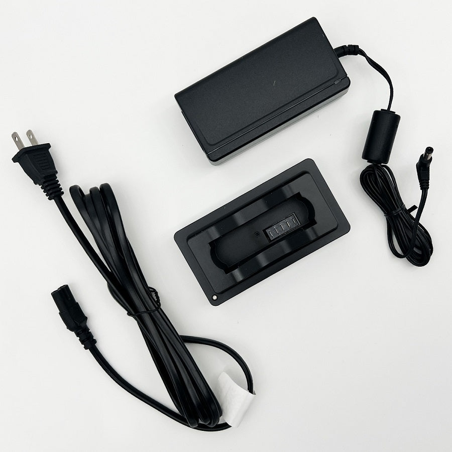 Drive iGO2 Battery Charger - Main Clinic Supply