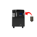 Cargar imagen en el visor de la galería, Phoenix 5L Inlet Filter - Main Clinic Supply
