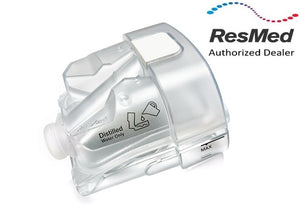 ResMed Air11 HumidAir Cleanable Tub - 39100 - CALL FOR PRICING AND AVAILABILITY - Main Clinic Supply