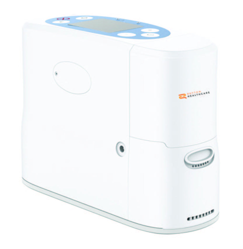 Rhythm P2-E6 Portable Oxygen Concentrator