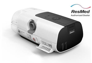 AirSense11 Autoset CPAP with Heated Humidifier - CALL FOR PRICING AND AVAILABILITY - Main Clinic Supply