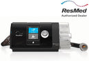 Load image into Gallery viewer, ResMed AirSense10 Autoset CPAP with HumidAir Heated Humidifier - CALL FOR PRICING AND AVAILABILITY - Main Clinic Supply
