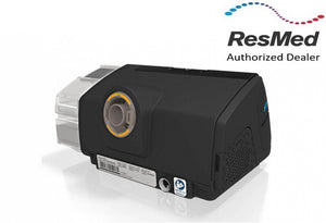 ResMed AirSense10 Autoset CPAP with HumidAir Heated Humidifier - CALL FOR PRICING AND AVAILABILITY - Main Clinic Supply