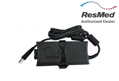 ResMed AirSense 11 and AirCurve 11 AC Power Supply and Cord - CALL FOR PRICING AND AVAILABILITY - Main Clinic Supply