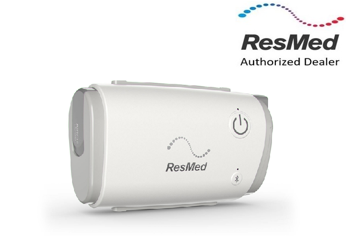 ResMed AirMini Autoset CPAP - CALL FOR PRICING AND AVAILABILITY - Main Clinic Supply