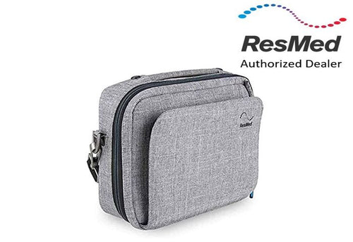 Premium Carry Bag for AirMini Travel CPAP - CALL FOR PRICING AND AVAILABILITY - Main Clinic Supply