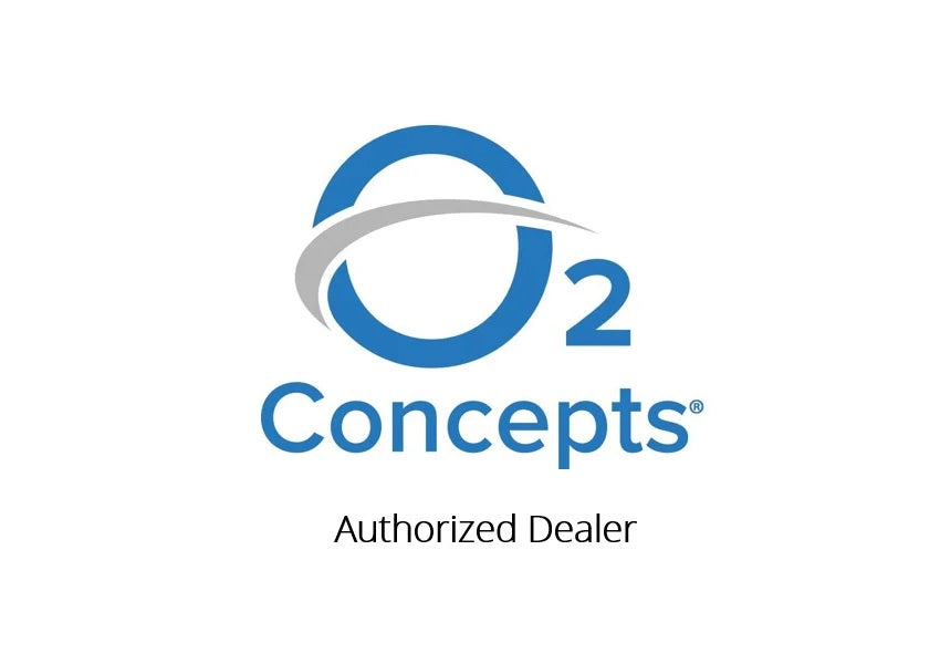 Oxlife Liberty2 - True Continuous Flow Portable Oxygen