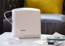 Load image into Gallery viewer, O2 Concepts Oxlife Liberty Portable Oxygen Concentrator - Main Clinic Supply
