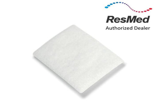 ResMed S9 and Air 10 Hypoallergenic Filters (12 Pack) - CALL FOR PRICING AND AVAILABILITY - Main Clinic Supply