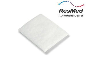 ResMed Air 11 Standard Filters (12 Pack) - CALL FOR PRICING AND AVAILABILITY - Main Clinic Supply