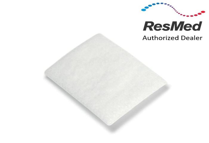 ResMed S9 and Air 10 Standard Filters (12 Pack) - CALL FOR PRICING AND AVAILABILITY - Main Clinic Supply
