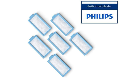 Respironics DreamStation 2 Disposable Ultra-Fine Filter (6 Pack) - Main Clinic Supply