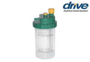 Drive Humidifier Bottle (4 Pack) - Main Clinic Supply