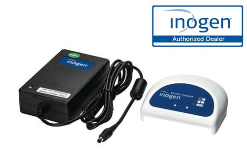 Inogen One G2 External Battery Charger - Free Next Day FedEx Overnight Shipping! - Main Clinic Supply