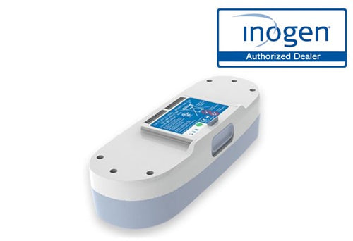 Inogen One G3 Large 16 Cell Battery - Free Shipping! - Main Clinic Supply