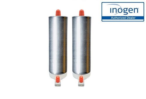 Inogen One G3 Column Filters (Pair) - Main Clinic Supply