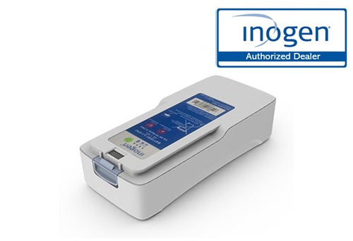 Inogen One G4 Large 8 Cell Battery - Free Shipping! - Main Clinic Supply