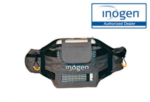 Inogen One G4 Hip Bag - Main Clinic Supply