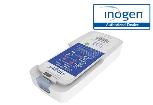 Inogen One G5 8 Cell Battery - Free Shipping! - Main Clinic Supply