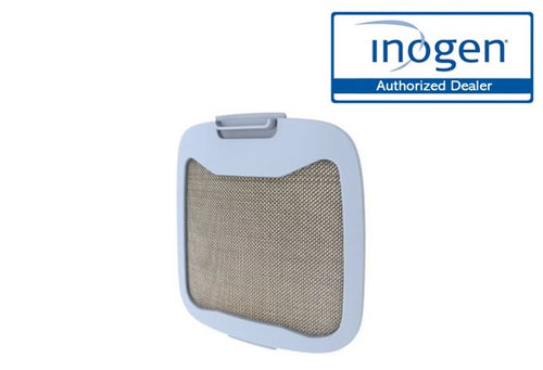 Inogen One G5 Particle Filters (Pair) - Main Clinic Supply