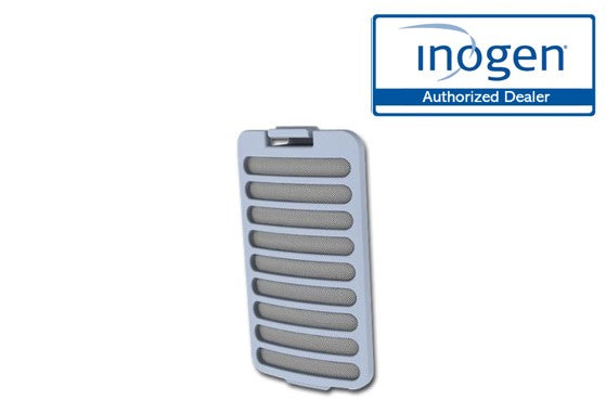 Inogen At Home Particle Filter - Main Clinic Supply