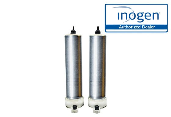 Inogen At Home Column Filters (Pair) - Main Clinic Supply