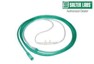 Nasal Cannula SOFT High Flow 25 Foot (Pack of 10) - Main Clinic Supply
