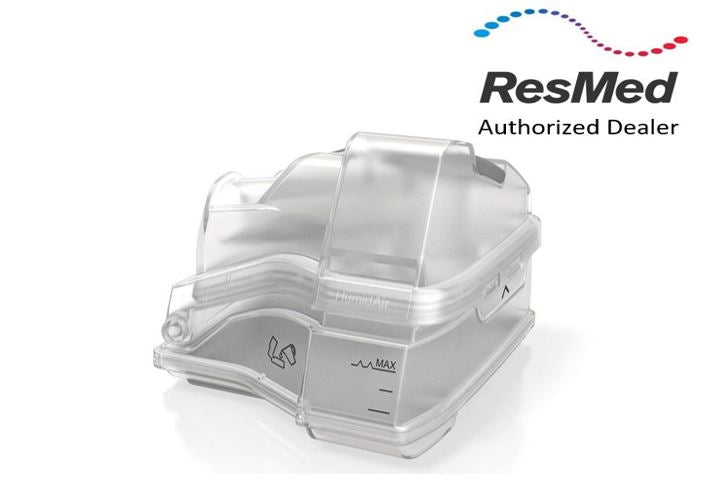 ResMed Air10 HumidAir Cleanable Tub - 37299 - CALL FOR PRICING AND AVAILABILITY - Main Clinic Supply