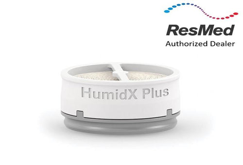 HumidX Plus for AirMini CPAPs (6 Pack) - CALL FOR PRICING AND AVAILABILITY - Main Clinic Supply