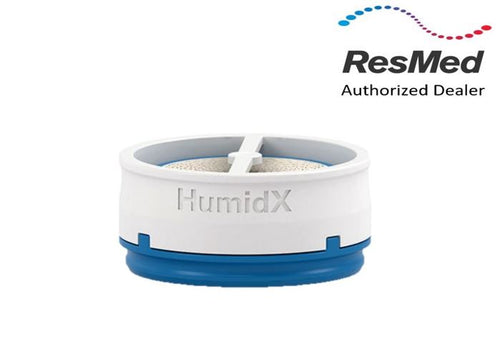 HumidX Standard for AirMini CPAPs (6 Pack) - CALL FOR PRICING AND AVAILABILITY - Main Clinic Supply