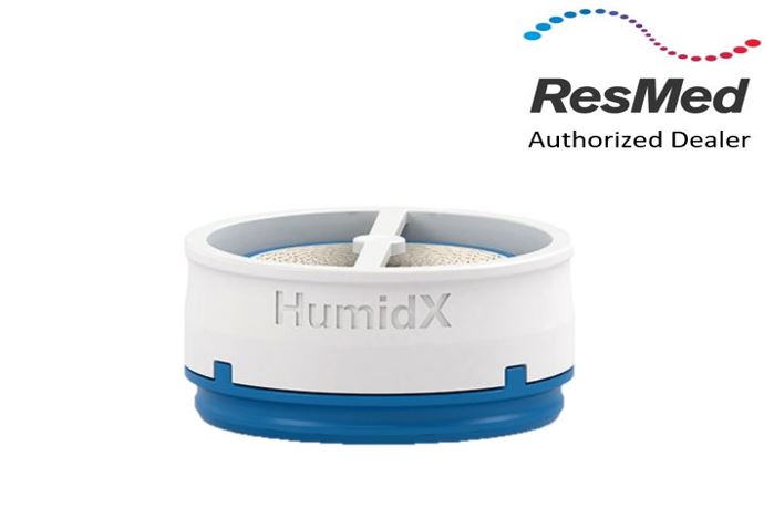 HumidX Standard for AirMini CPAPs (6 Pack) - CALL FOR PRICING AND AVAILABILITY - Main Clinic Supply