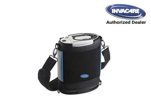 Invacare Mobile Carry Bag - Main Clinic Supply