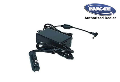 Invacare Mobile DC Power Cord - Main Clinic Supply