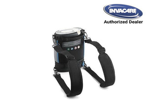 Invacare Mobile Shoulder Strap Kit (2 Pack) - Main Clinic Supply