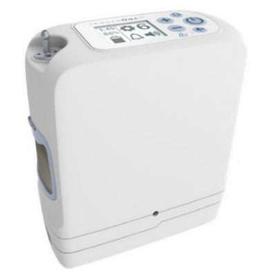 Inogen One G5 Portable Oxygen Concentrator - Discontinued legacy model