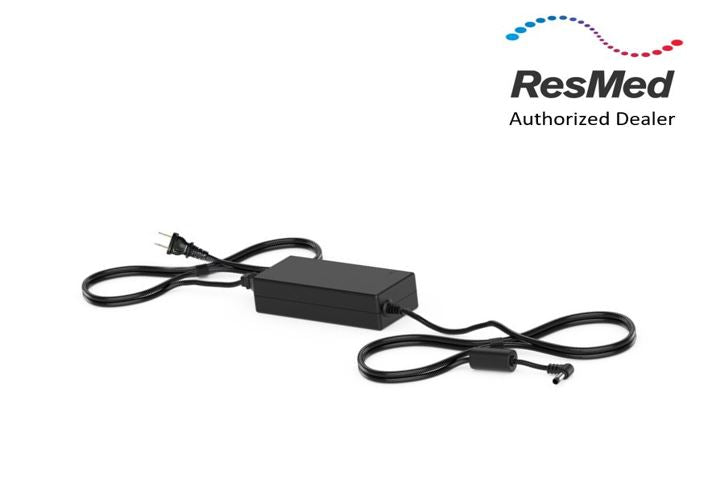 ResMed Mobi AC Power Supply - CALL FOR PRICING AND AVAILABILITY - Main Clinic Supply