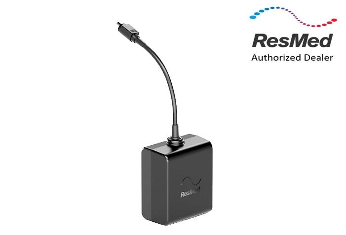 ResMed Mobi External Battery - CALL FOR PRICING AND AVAILABILITY - Main Clinic Supply