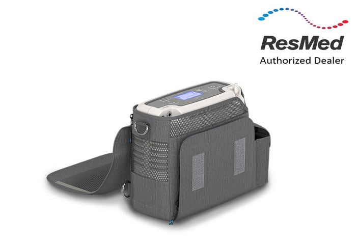 ResMed Mobi Carry Bag - CALL FOR PRICING AND AVAILABILITY - Main Clinic Supply