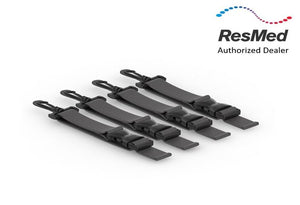 ResMed Mobi Mounting Straps - CALL FOR PRICING AND AVAILABILITY - Main Clinic Supply