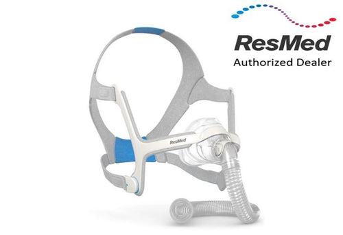 ResMed AirFit N20 Nasal Mask with Headgear - CALL FOR PRICING AND AVAILABILITY - Main Clinic Supply